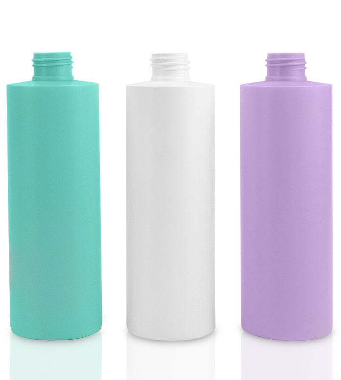 ZHENGHAO’s Plastic Bottles: Simple Storage for the Complex Chemical Industry