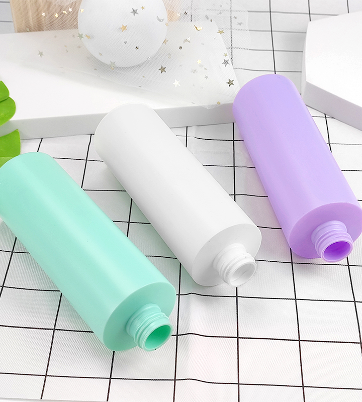 ZHENGHAO’s Plastic Bottles: The Wise Decision for Personal Care Packaging