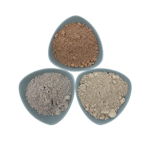 Pemanfaatan Kaolin Clay pada Kulit