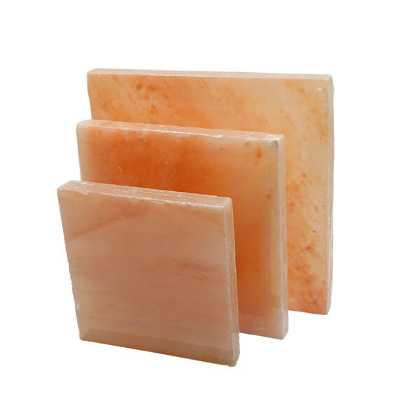 Usage of Himalayan Salt Wall Tiles