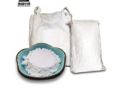 Comment la poudre de paillettes de mica est-elle classée pour les applications industrielles