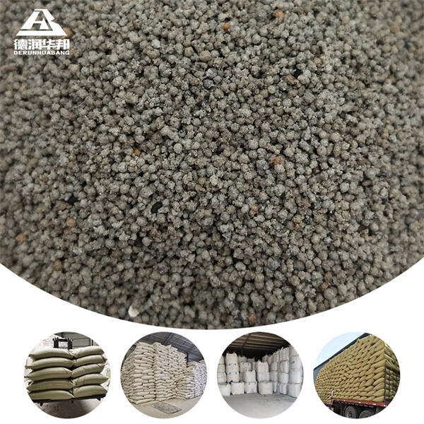 Bulk Fly Ash Supplier Offering Great Deals