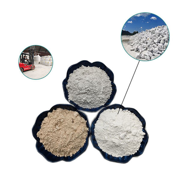 Techniques to Use Pure Kaolin Clay