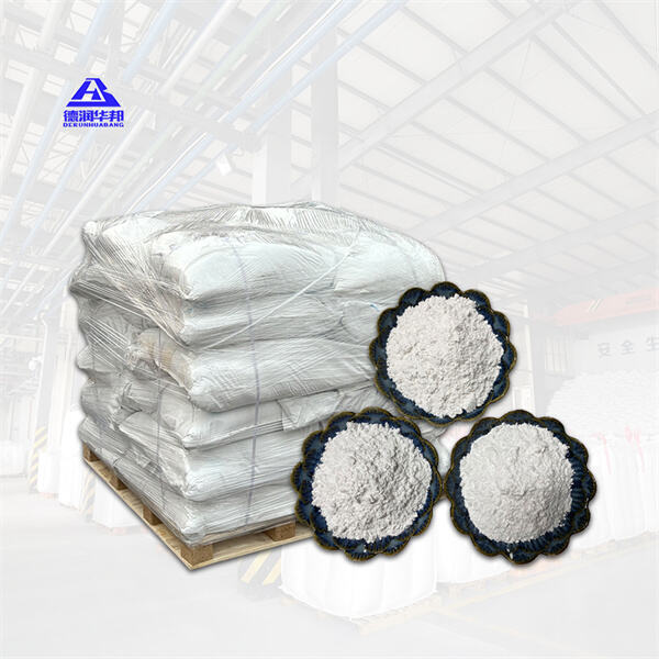 The role of blanc fixe in the development of high-performance plastics.