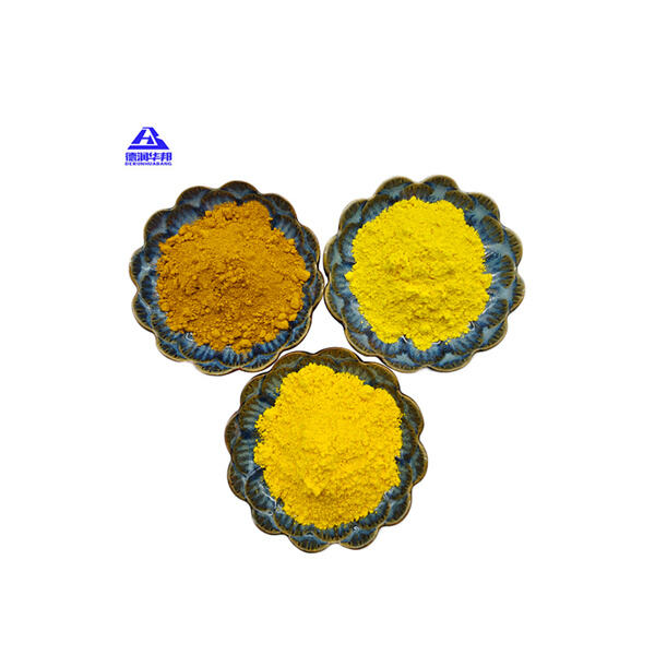 From Raw Materials to Finished Produc