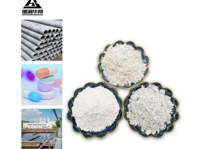 Ano ang Dapat Isaalang-alang sa Pagpili ng Mga Grado ng Sepiolite para sa Iyong Aplikasyon