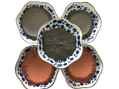 Le rôle de la pierre volcanique dans les systèmes de stockage de l'énergie thermique