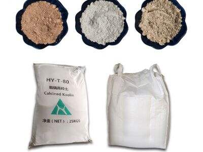 Surprising Ways Kaolin Clay Enhances Skincare and Cosmetic Products