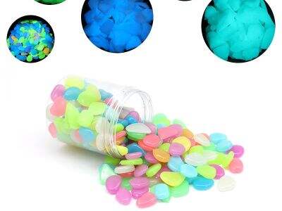 The Science Behind Photoluminescent Aggregates