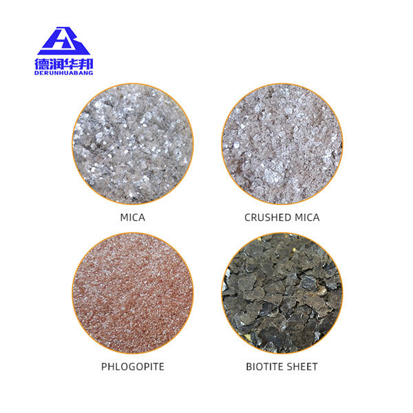 Discover the versatility of mica chips in art and decor