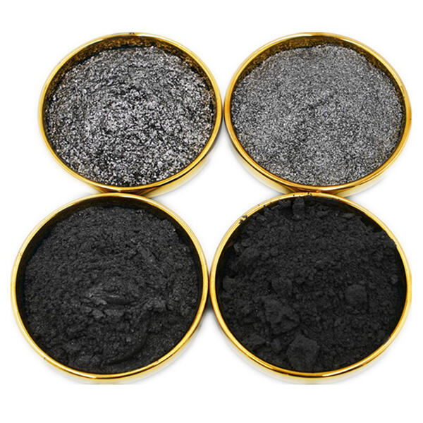 Safety Measures for Bulk Bulk Graphite Powder