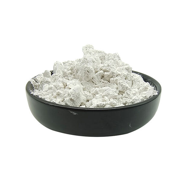 Use of Diatomaceous Earth