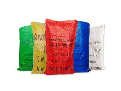 How to Choose the Right Iron Oxide Pigment for Your Art or Industrial Project