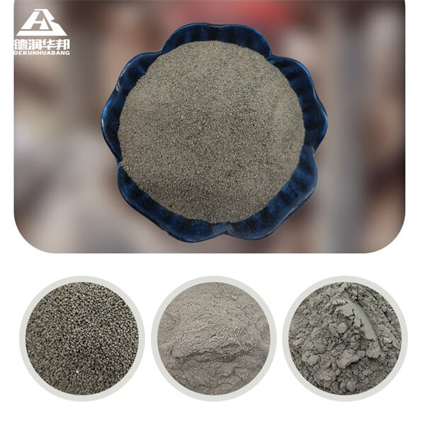 Buy in Bulk and Save on Fly Ash