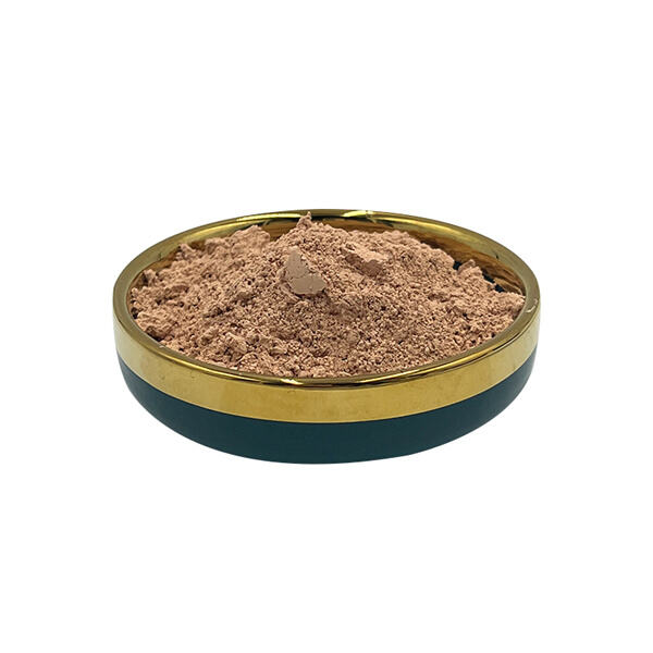 Innovation in Kaolin clay natural