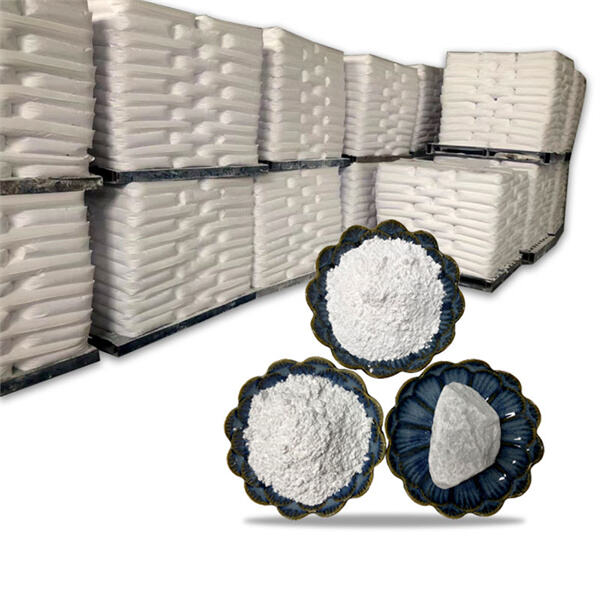Examining the Relationship Between Quality and Talc Powder Price
