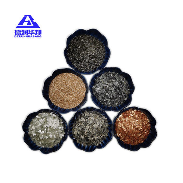 Customizing your epoxy flooring with decorative chips