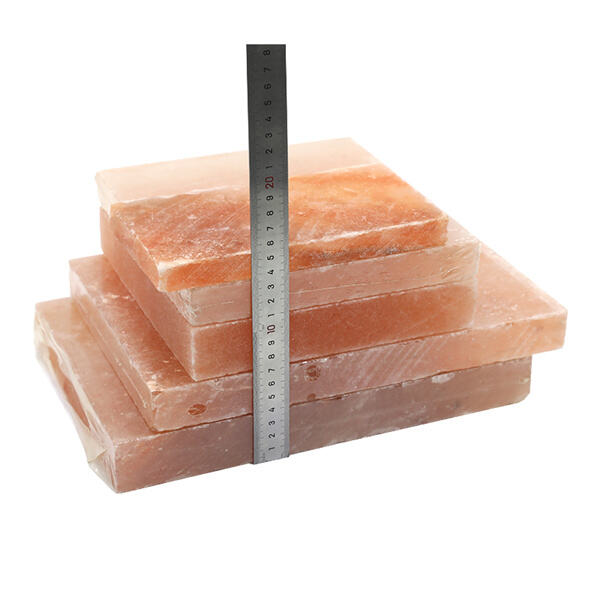 Use and How To Use Himalayan Sea-salt Slab?