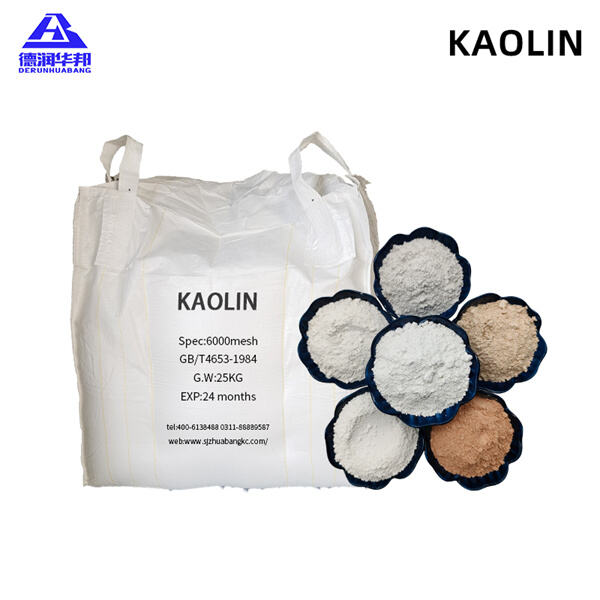 Shop Kaolin Clay for Your Haircare Goals