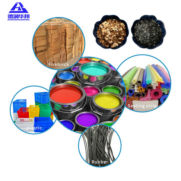 Create a Unique and Customized Look with Decorative Epoxy Flakes