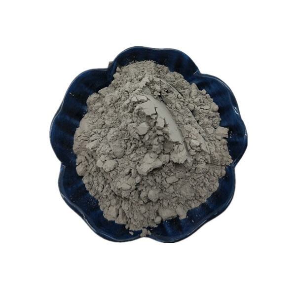 Inovasi dalam Produksi Bubuk Fly Ash: