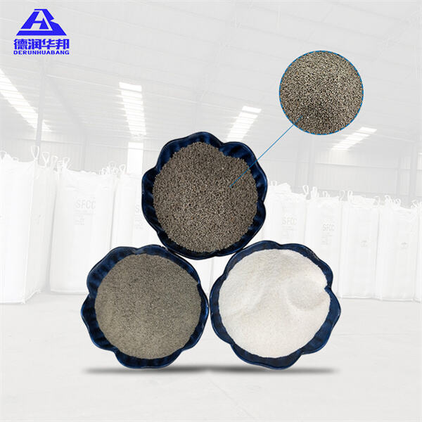 A lightweight solution for various applications.