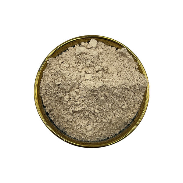 Innovation in Kaolin Clay Makeup: