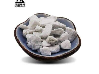 How Sepiolite Is Processed for Granular vs. Powder Forms