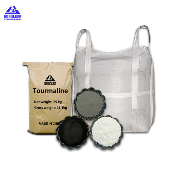 Discover the Wonders of White Tourmaline Powder for Your Health