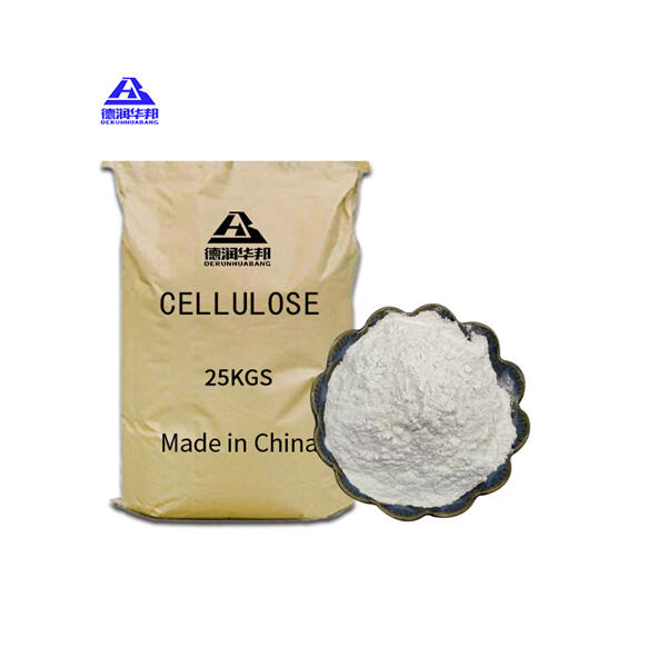 Cải thiện kết cấu và độ ổn định của các sản phẩm thực phẩm