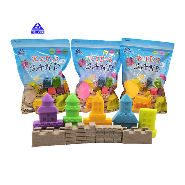 The Ultimate Sensory Play Experience