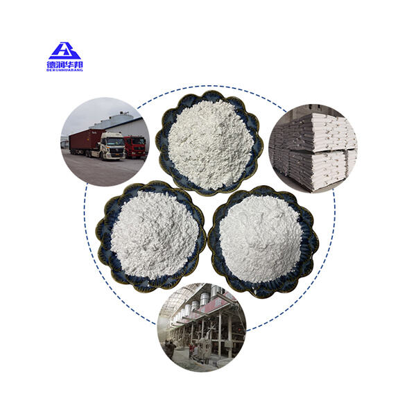 Factors affecting the cost of talc powder