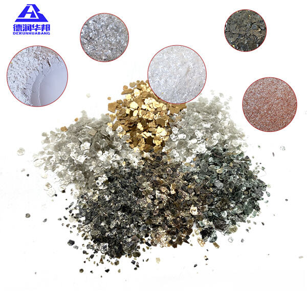 The benefits of floor flakes