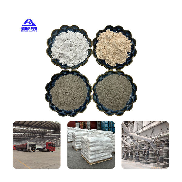 Maximizing the Benefits of Diatomaceous Earth by the Ton