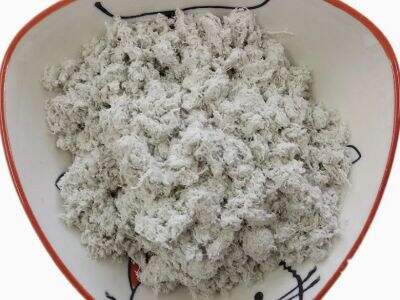 Ano ang Mga Teknikal na Detalye ng Industrial-Grade Sepiolite Powder