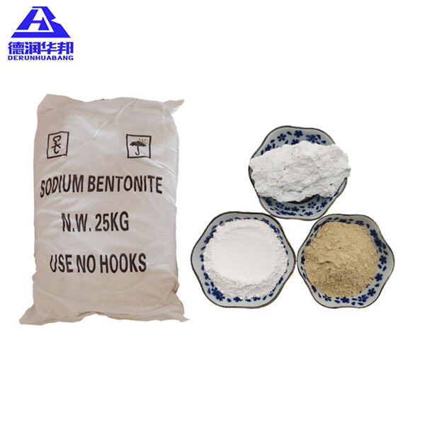 Unleashing the potential of bleaching earth powder in industrial processes