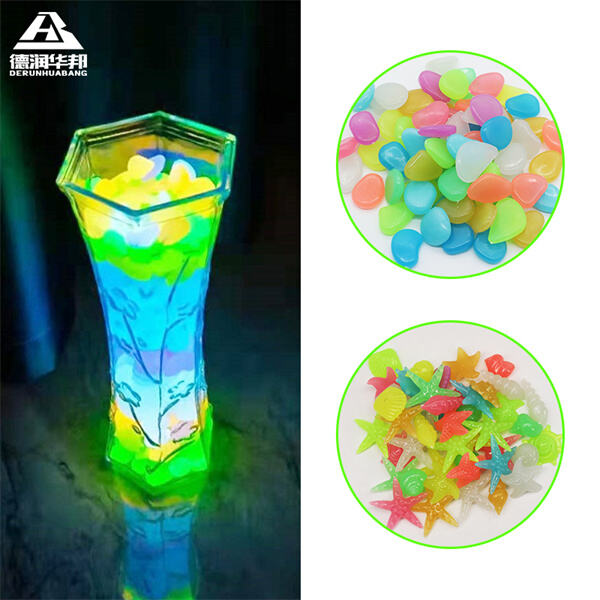 Unleashing the Magic of Glow Stone Crystal