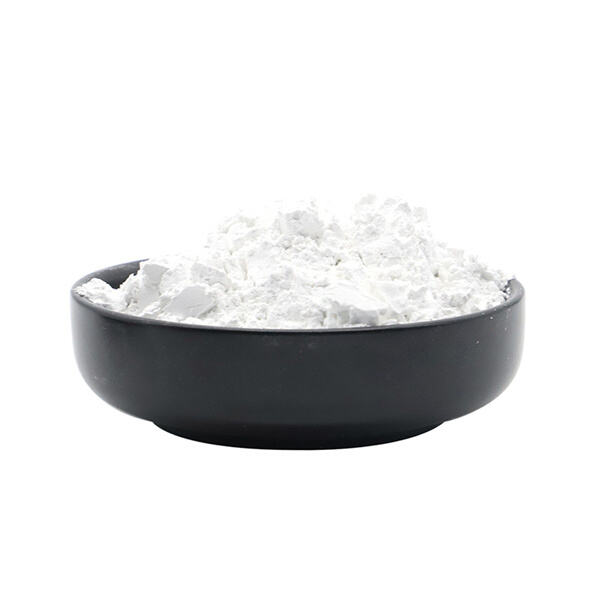 Innovation in Kaolin Clay Powder: