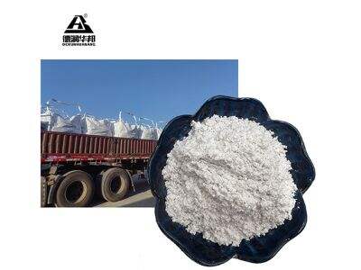 Paano Sinusuportahan ng Sepiolite ang Mapagkukunang Industriyal na Pamamaraan