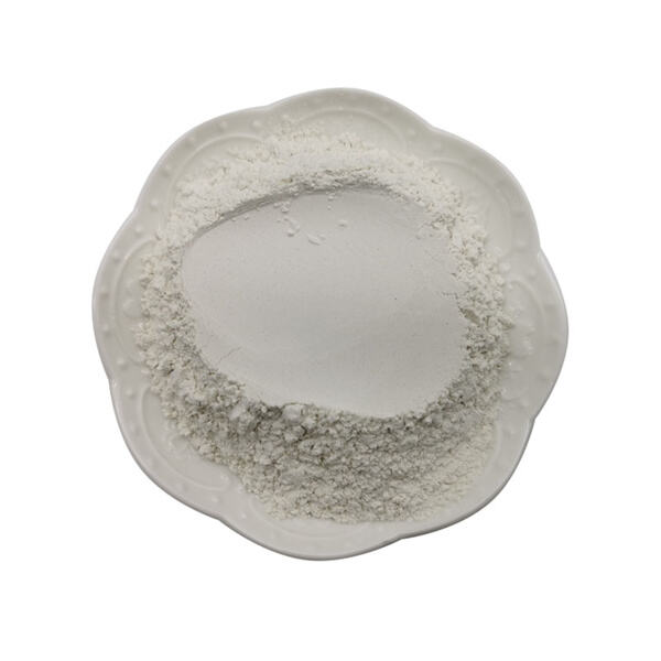 Safety of Fullers Earth Powder: