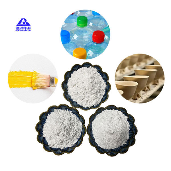 Why Barium Sulphate Precipitated Powder is Essential in Multiple Industries?