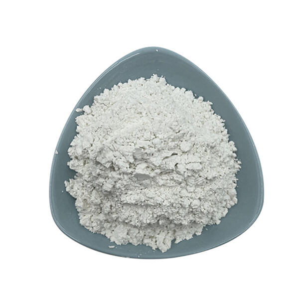 Security of Kaolin Clay For Sale