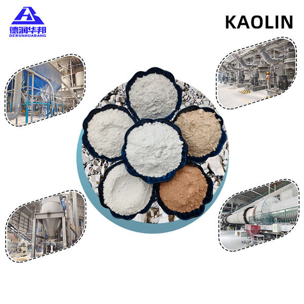 How to Find High-Quality Kaolin Clay for Your Crafting Projects