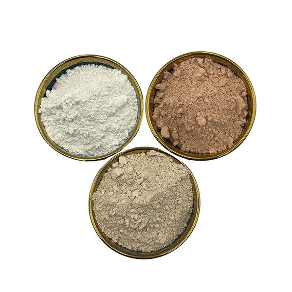 How to Use Kaolin Clay 1kg