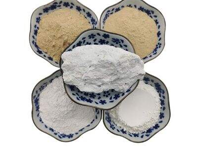 What Safety Measures Are Essential When Handling Diatomaceous Earth
