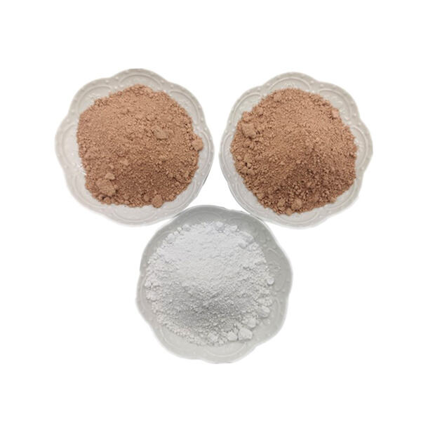 Innovation in Pure Kaolin Clay