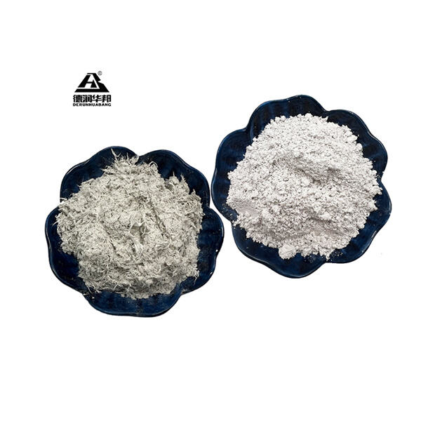 Sepiolite's journey through history