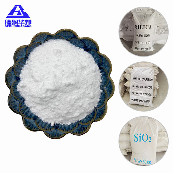 The Role of Amorphous Silicon Oxide in Modern Applications