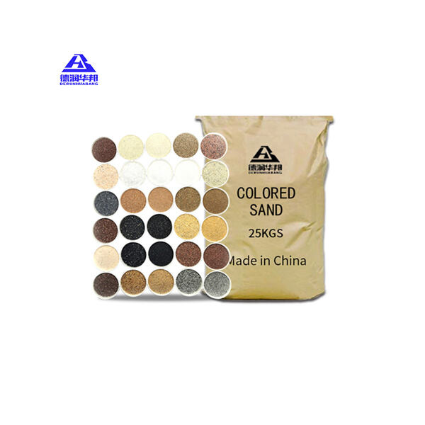 Where to find dark green sand around the world.