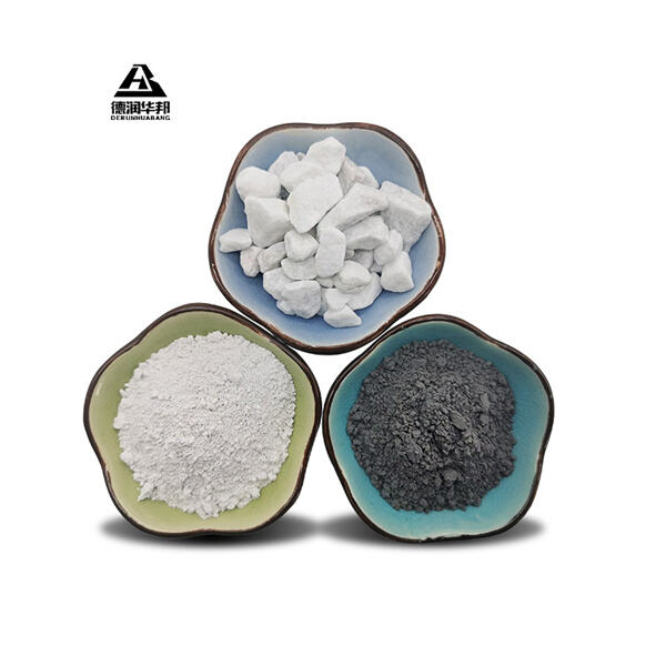 pudra de barit alb 325mesh